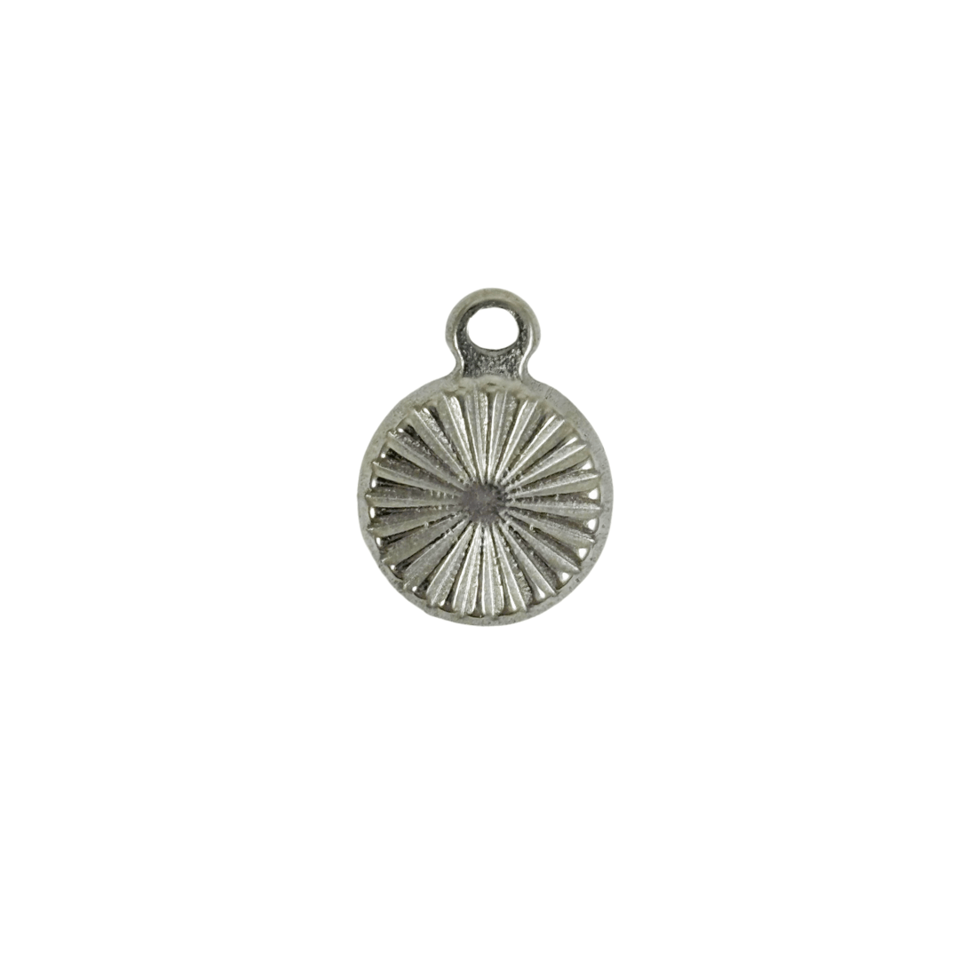 Charm Sol en Relieve