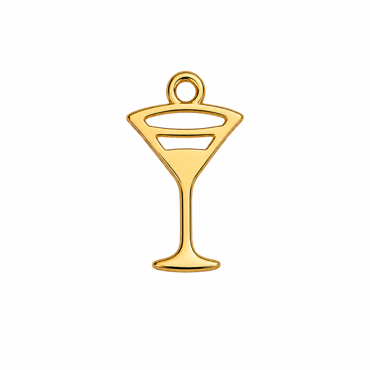Charm Cocktail Glass