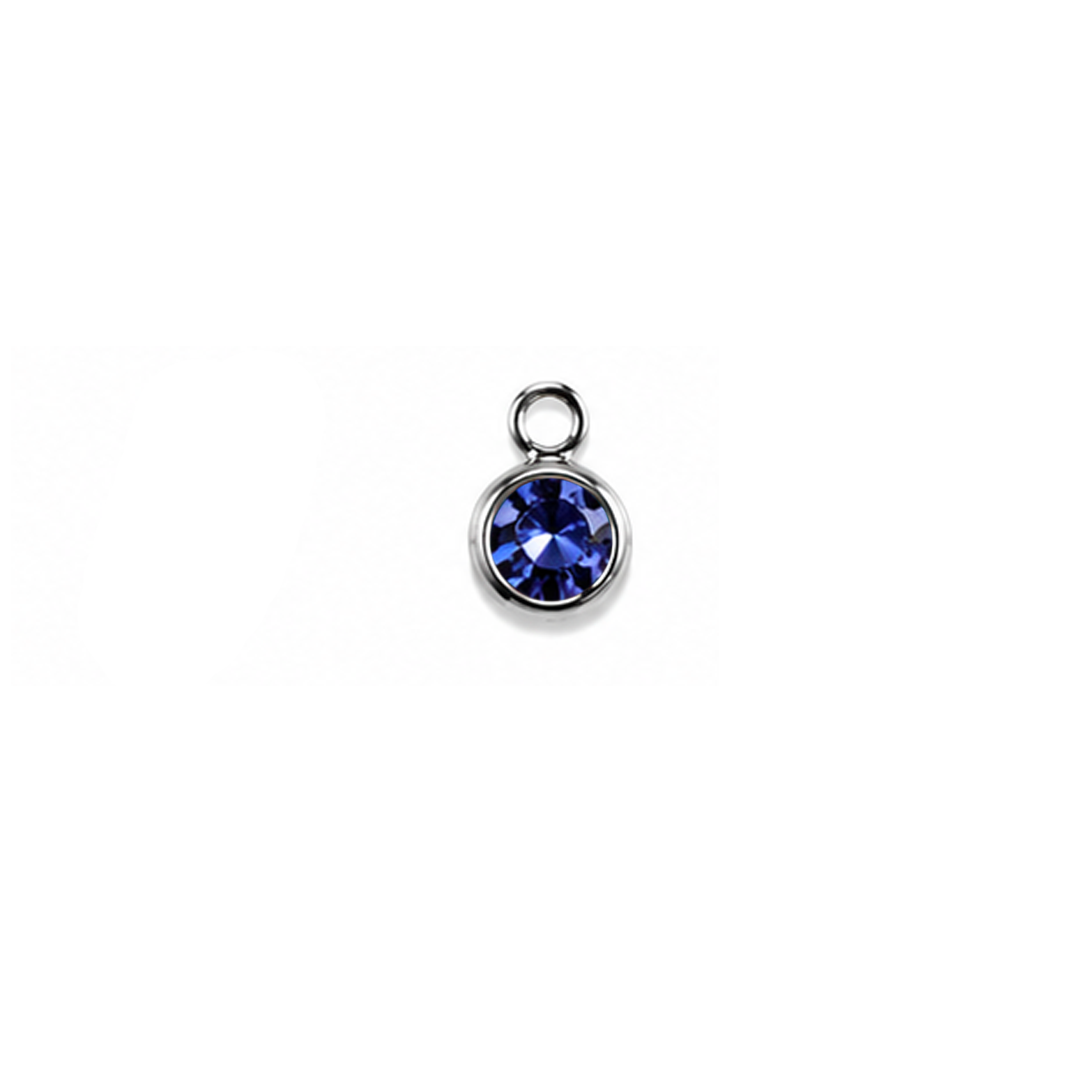 February Birthstone