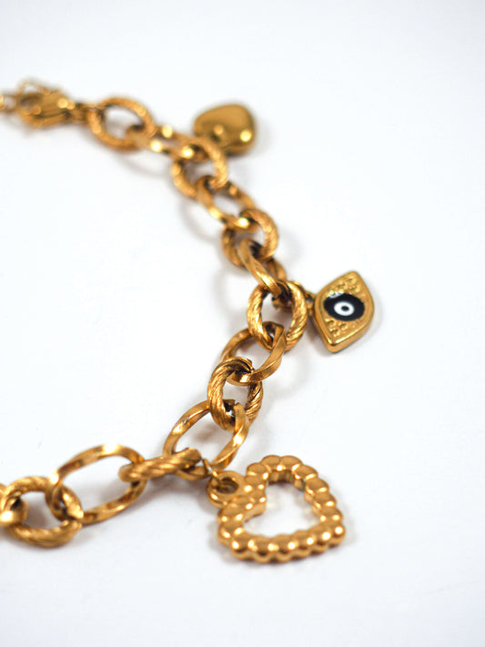 ¿Dónde hacer una pulsera personalizada en Barcelona?