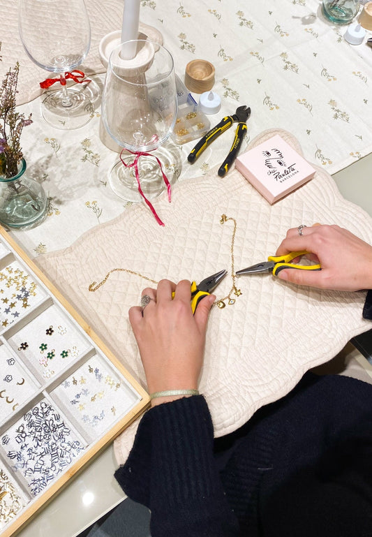 ¿Cuáles son los mejores talleres de joyería en Barcelona?