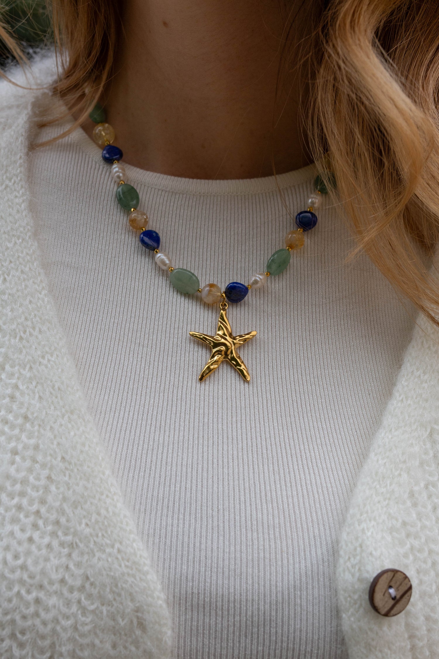 Nueva collecion: Piedras naturales