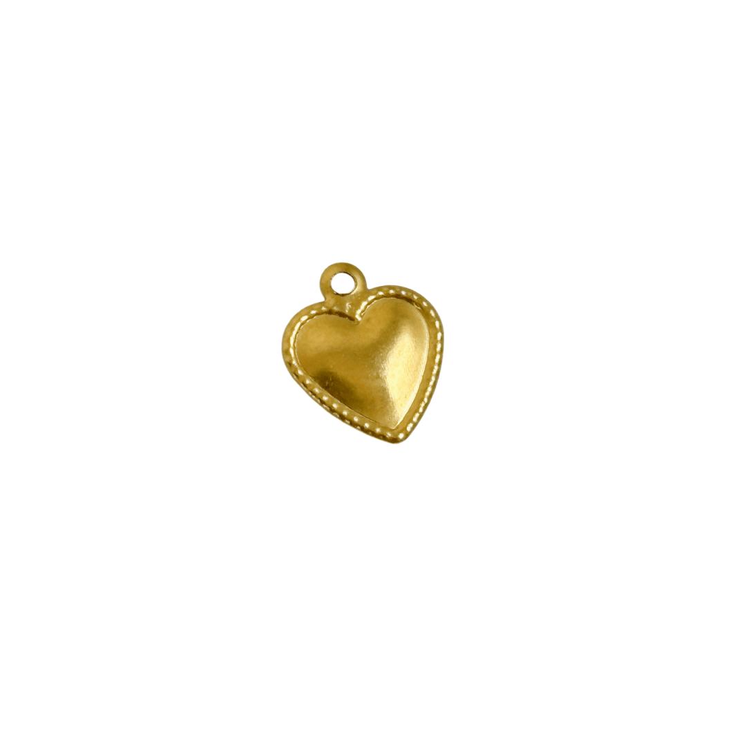 Charm Mini Coeur