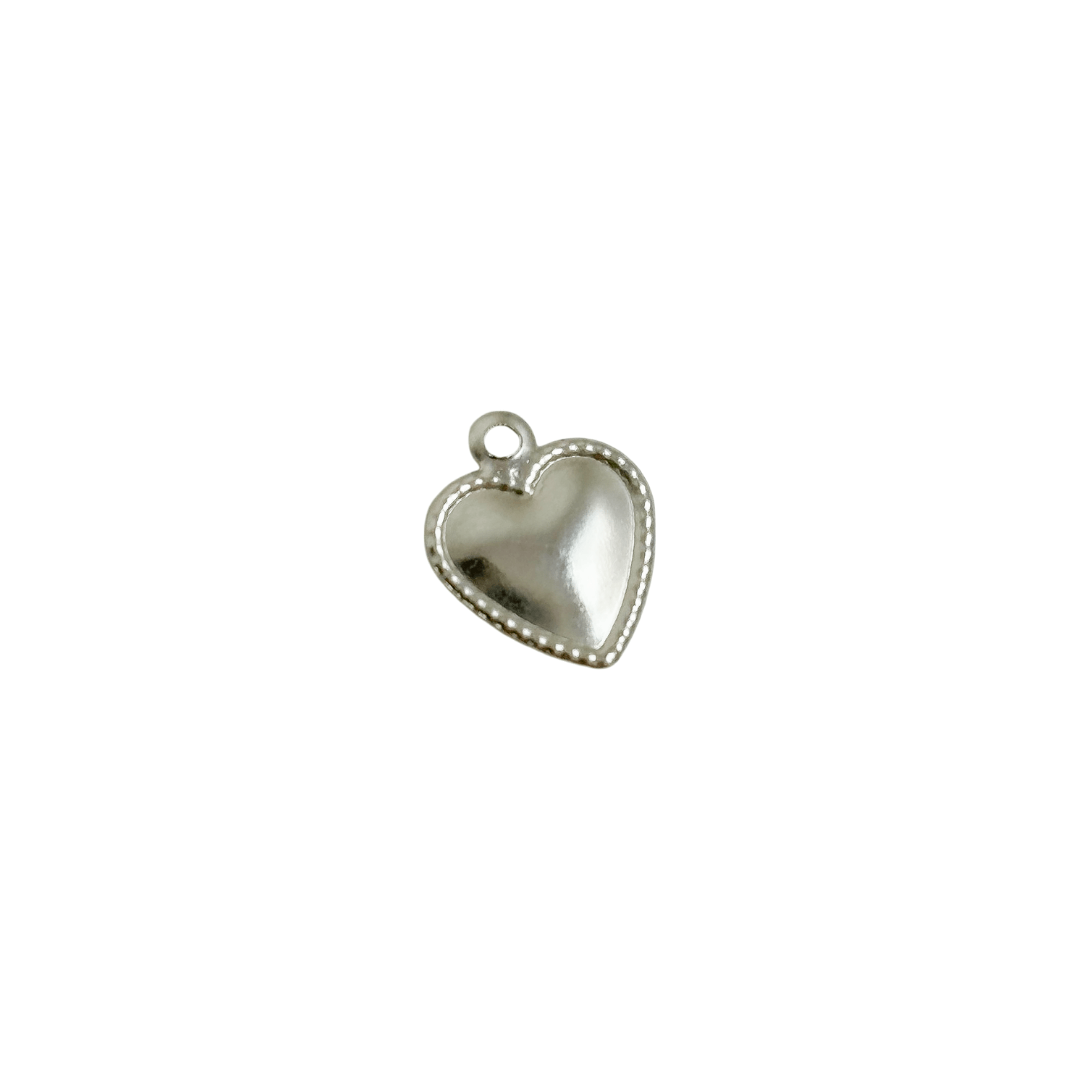 Charm Mini Coeur