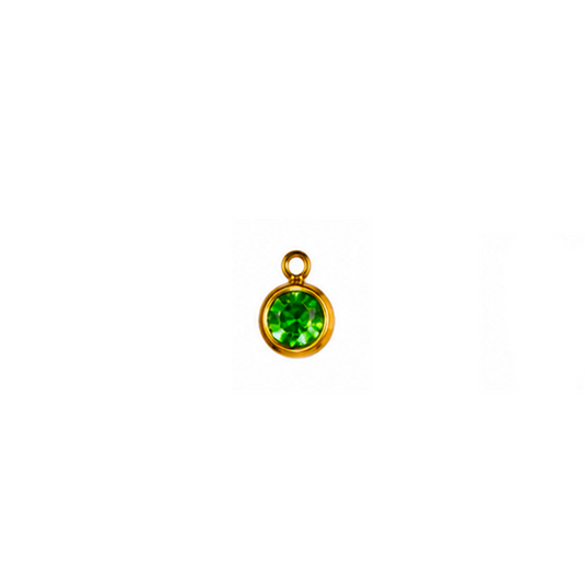 Birthstone  Agosto