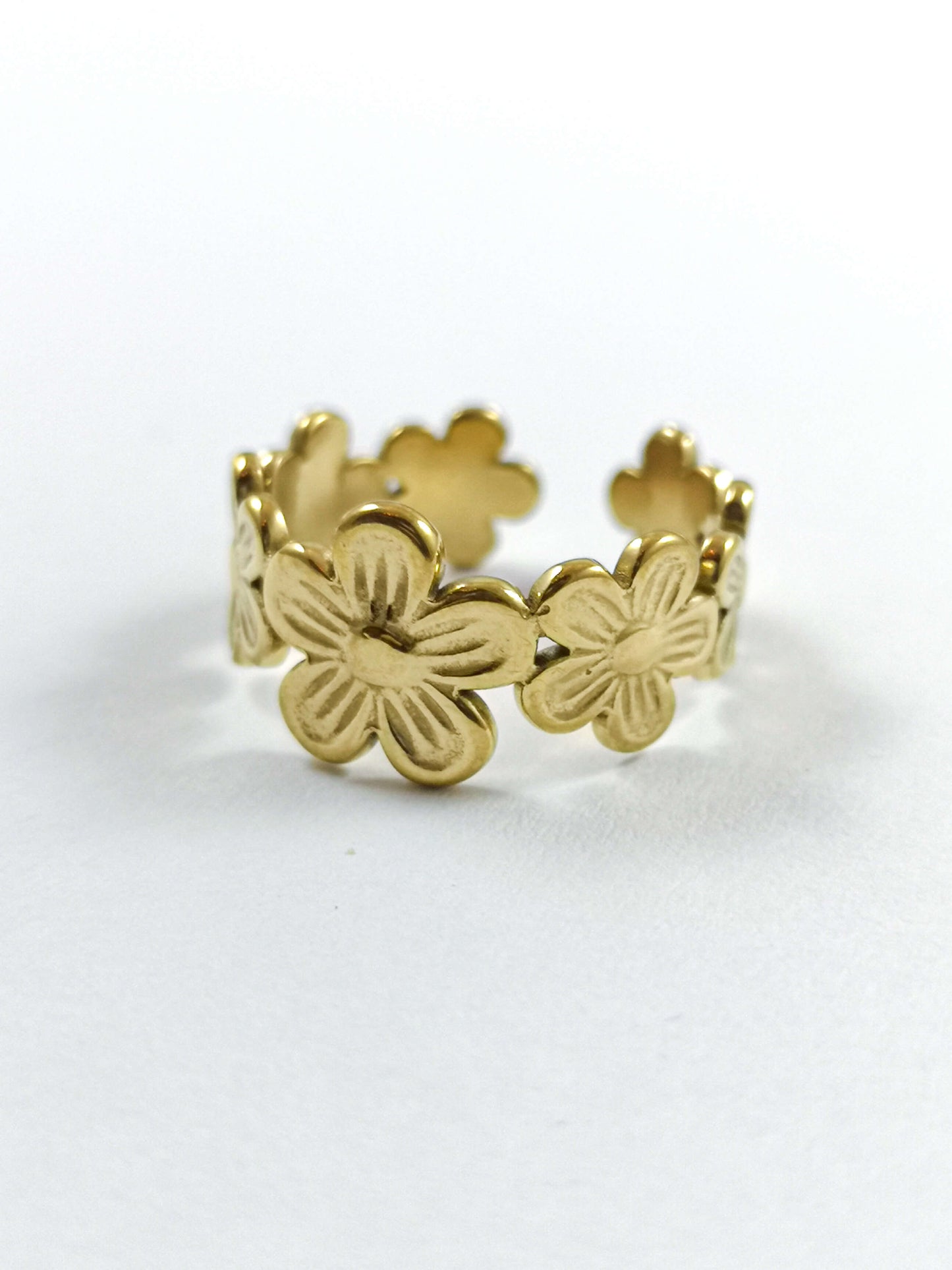 Marguerite Ring