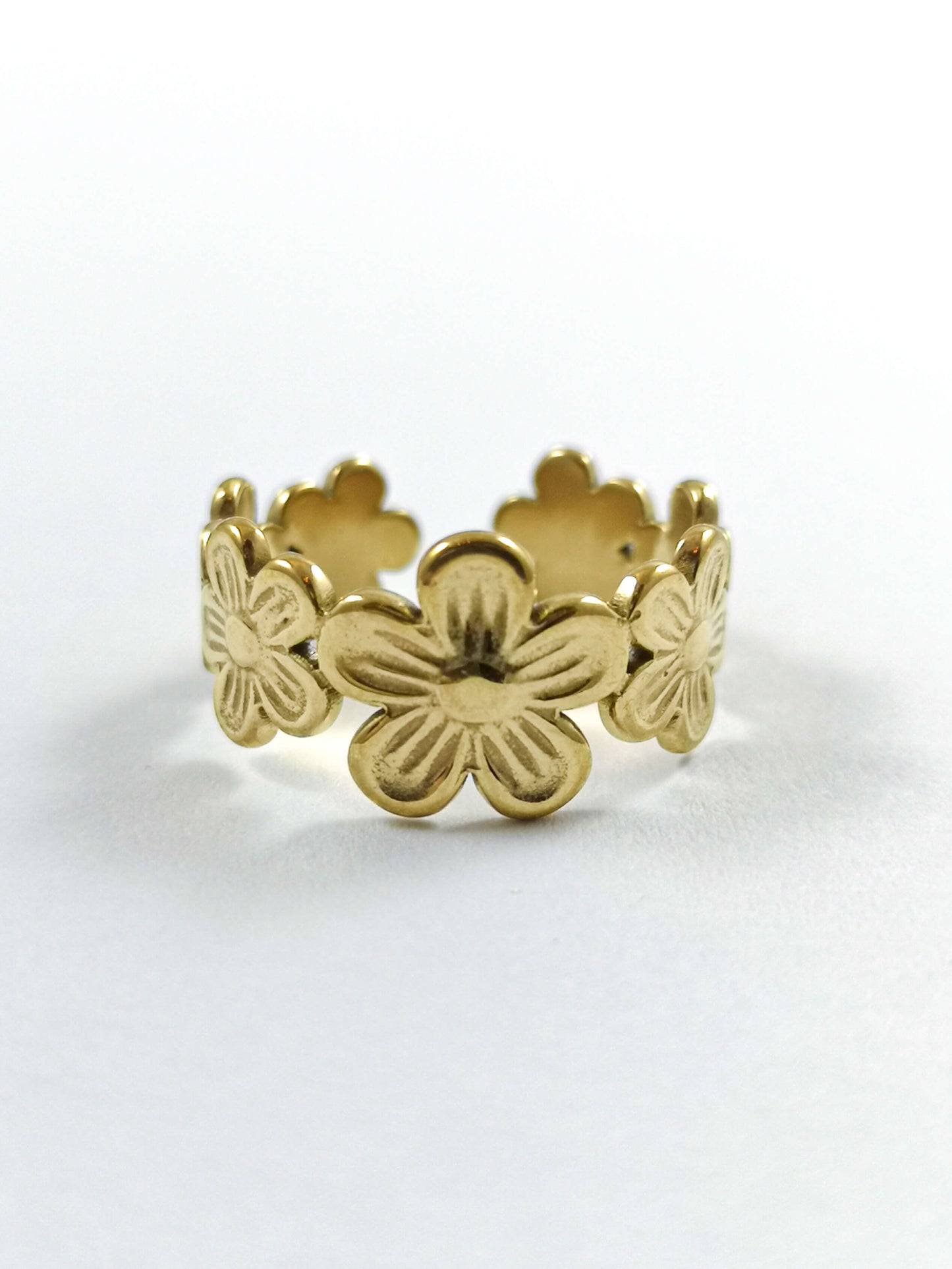 Marguerite Ring