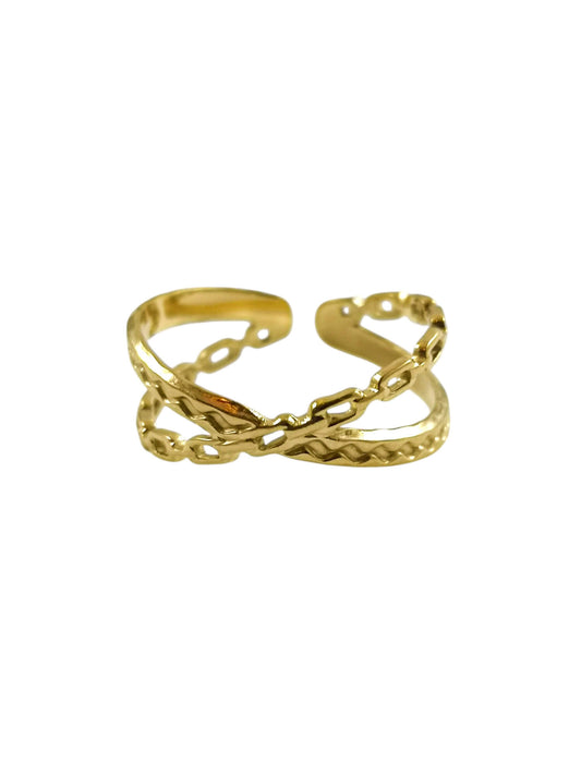 Anillo Solange