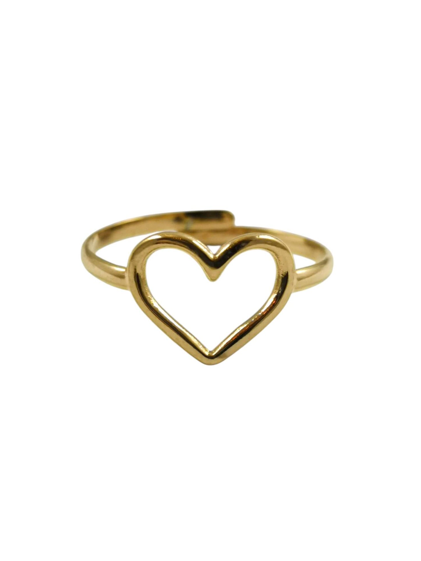 Bague Valentine