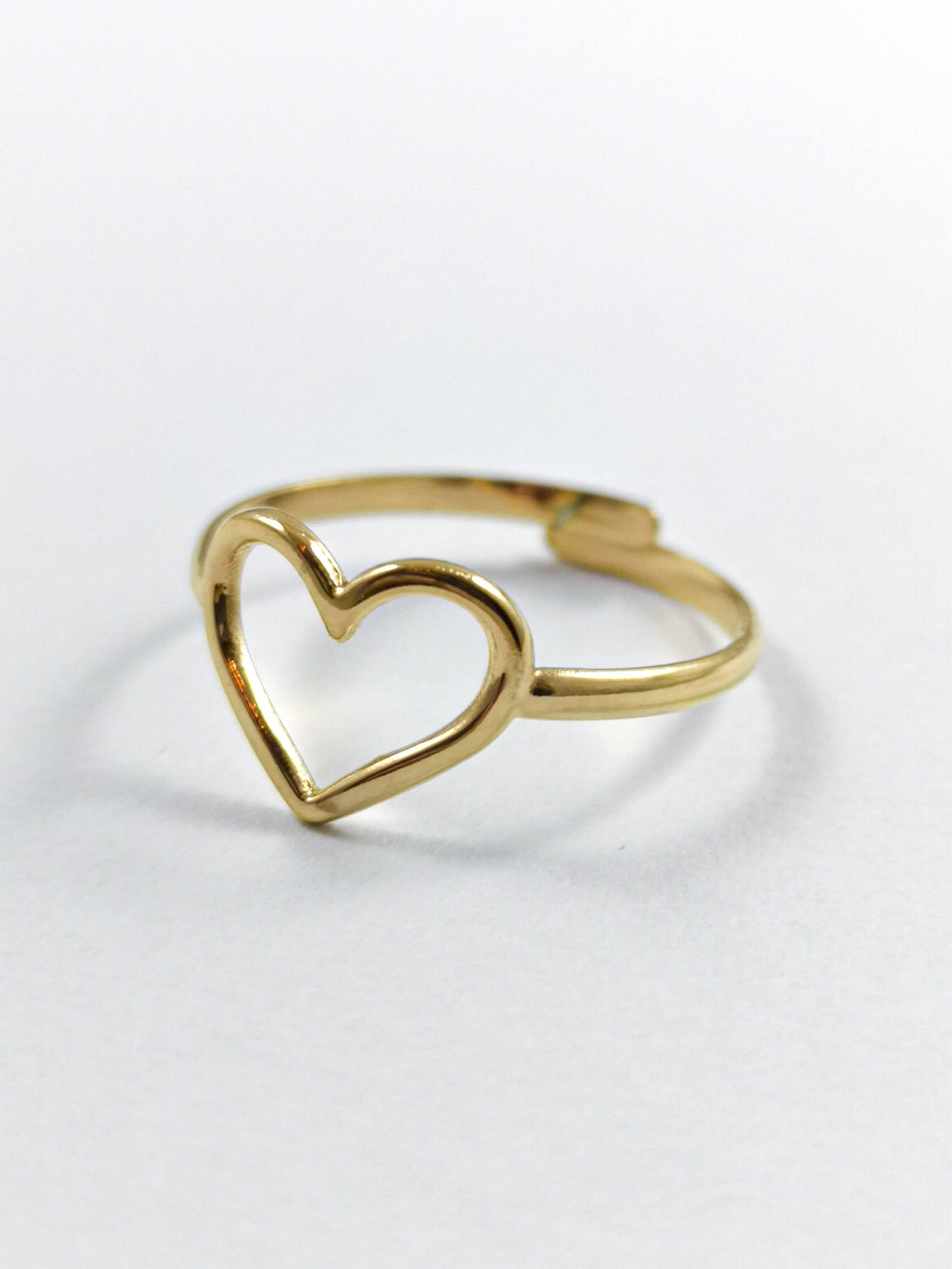 Bague Valentine