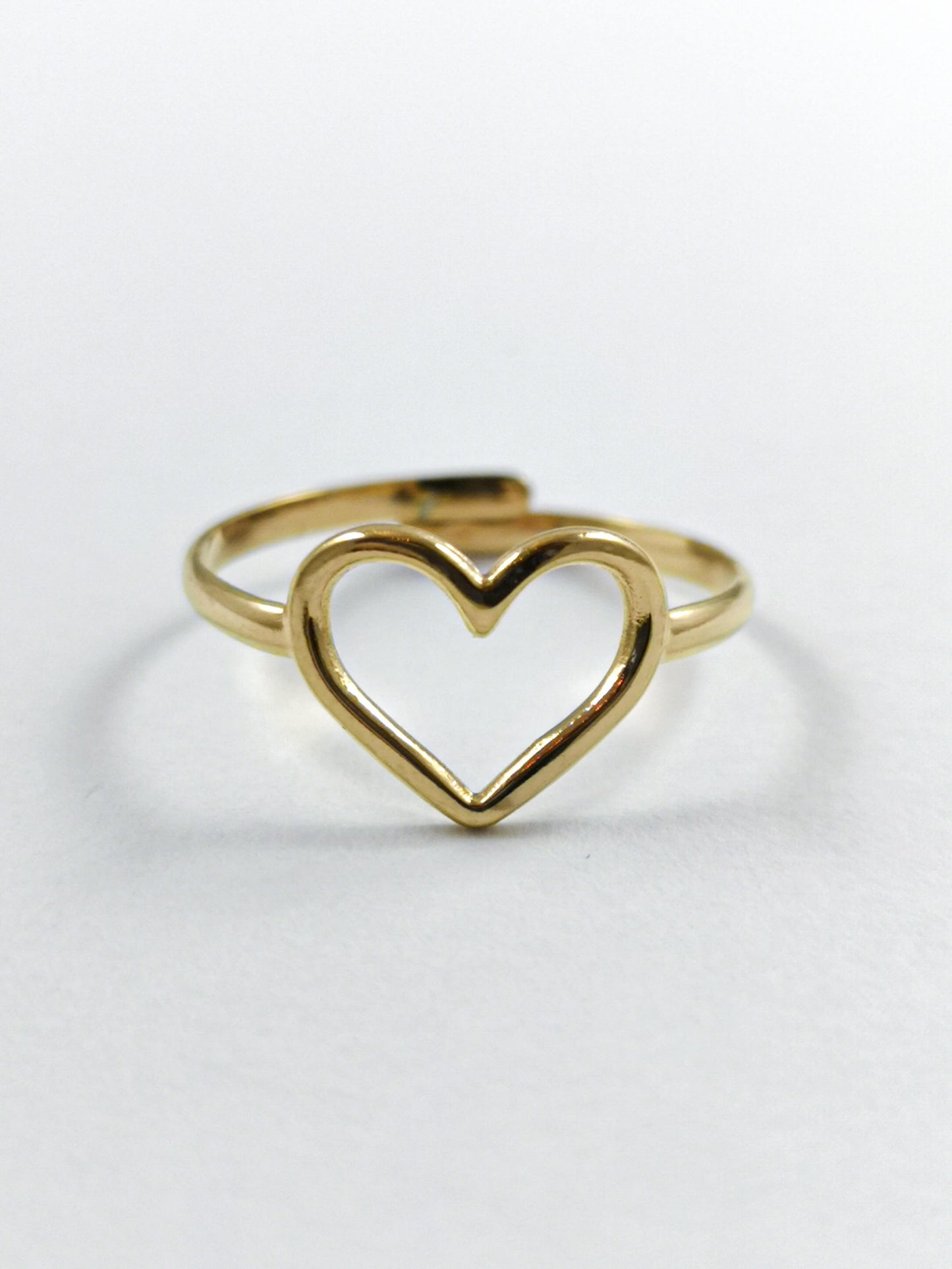 Bague Valentine