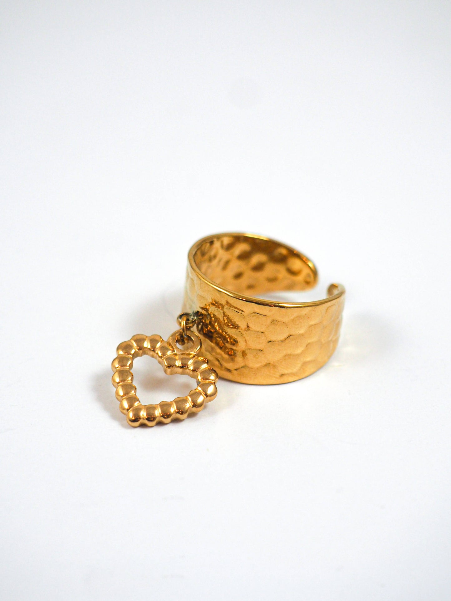 Bague Anna Personnalisable