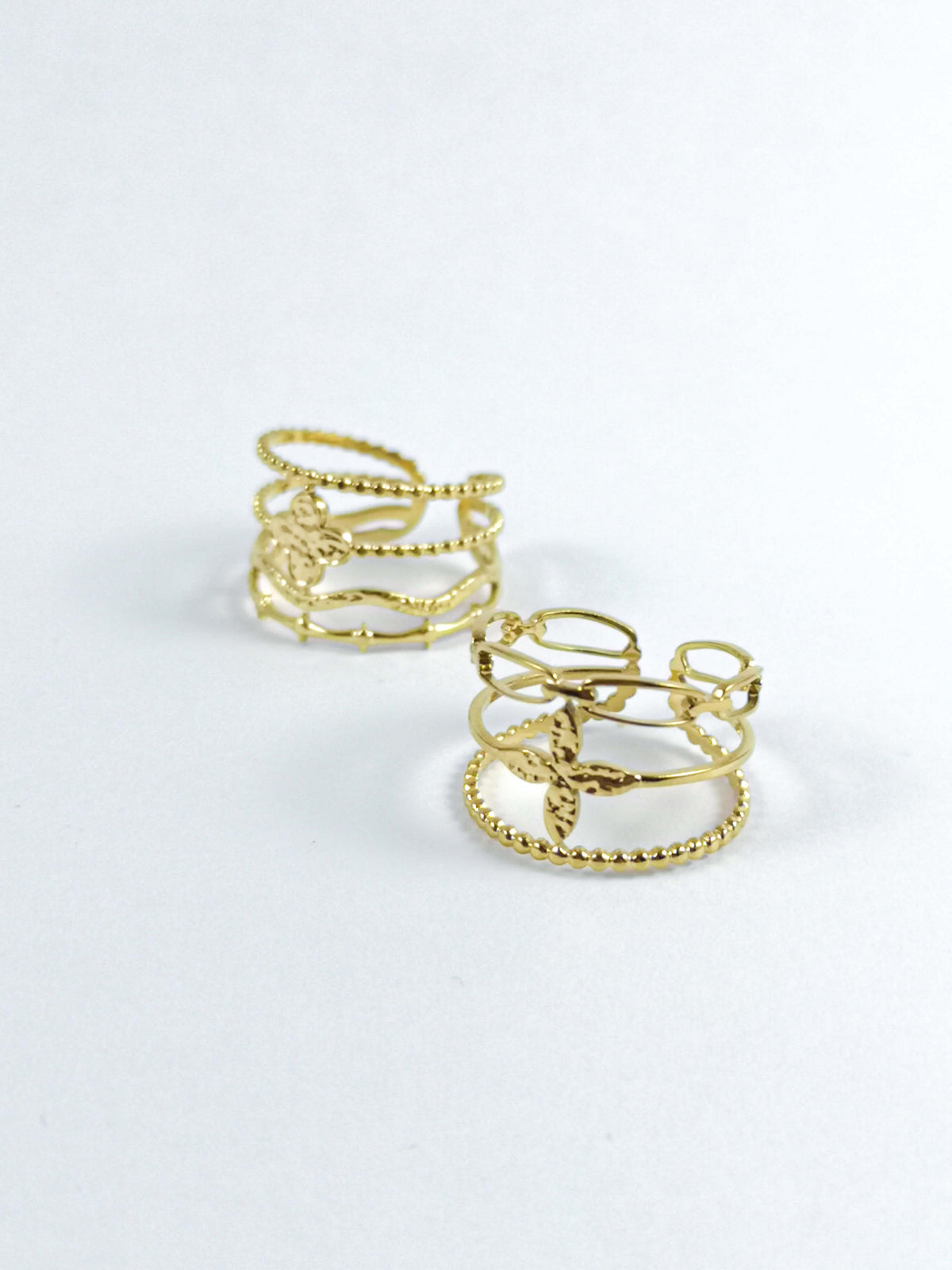 Chez Rings Myrtille Ring – chezpaulettebarcelona