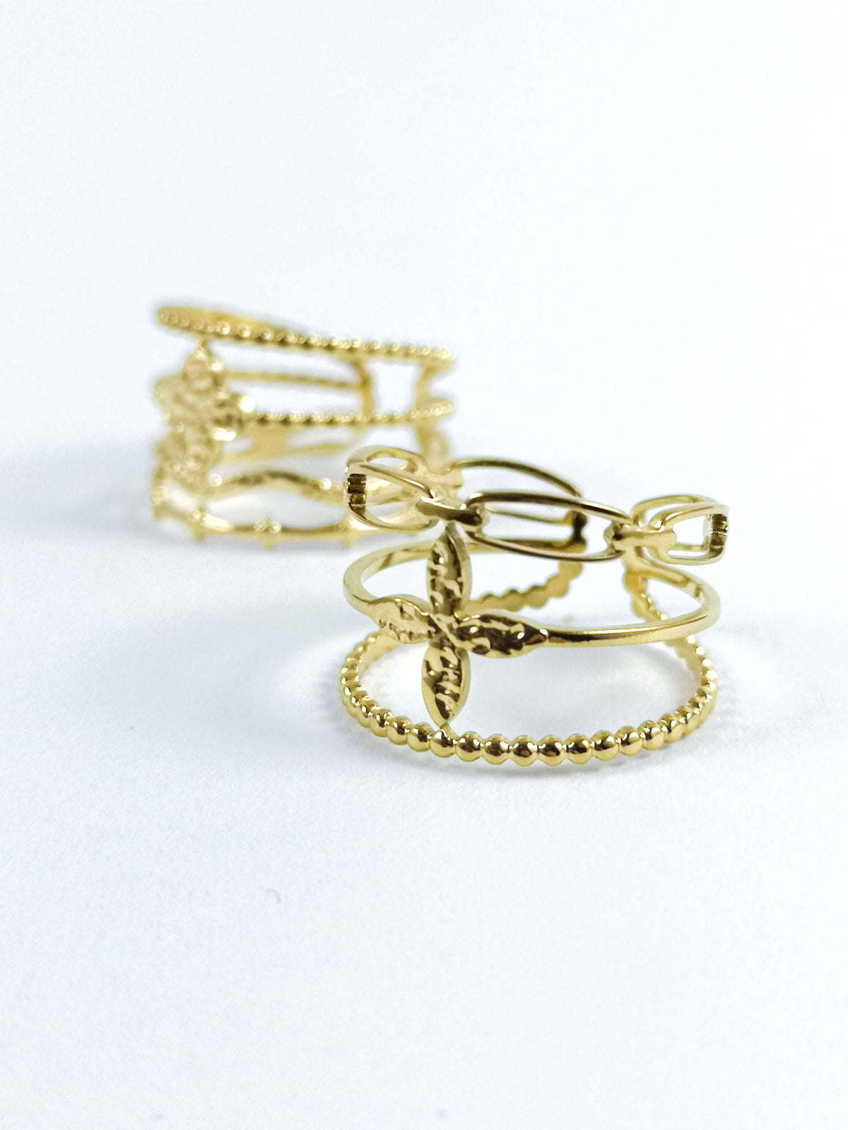 Chez Rings Margaux Ring – chezpaulettebarcelona