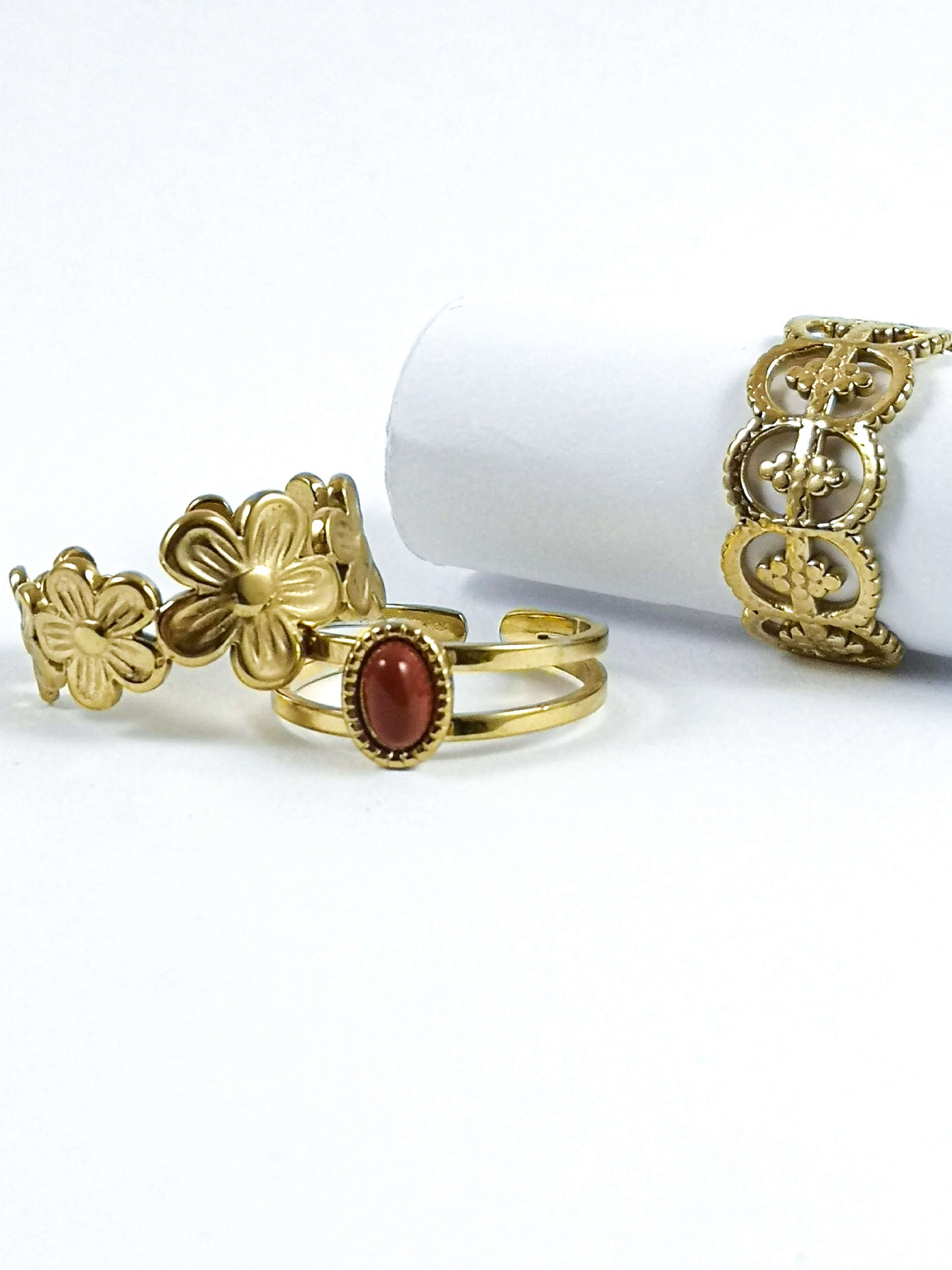 Marguerite Ring