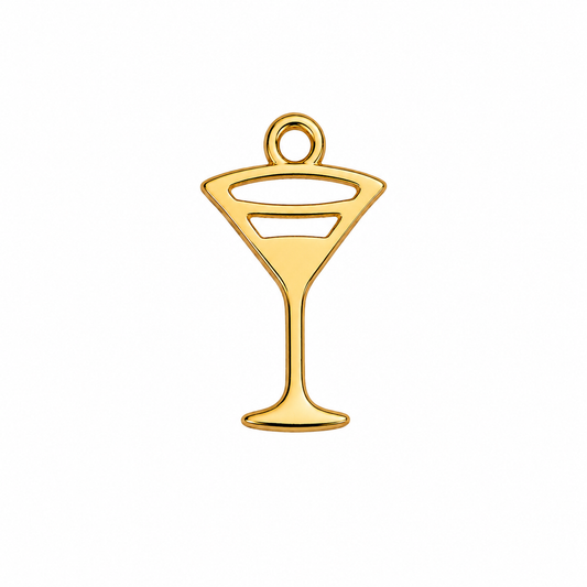 Charm Copa de Cóctel