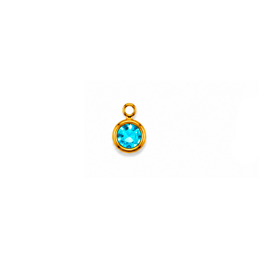 Birthstone Diciembre