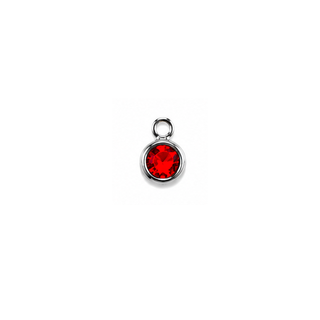 January Birthstone