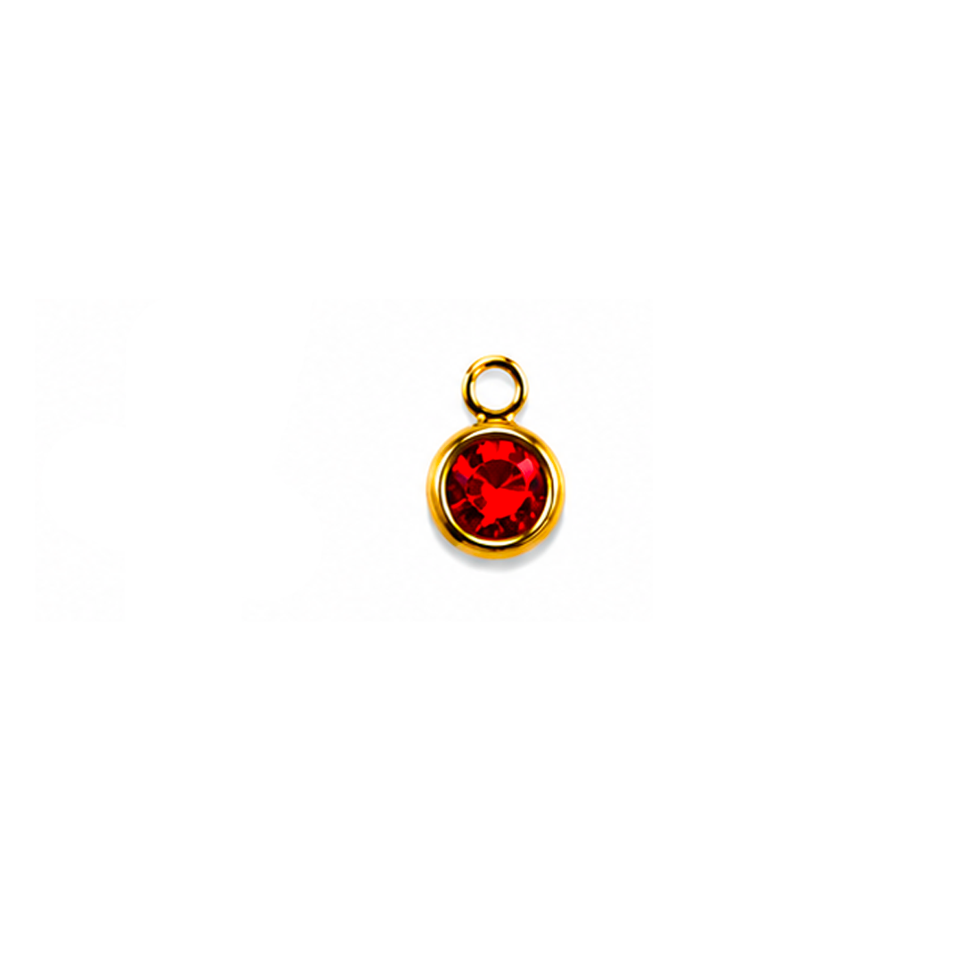 January Birthstone