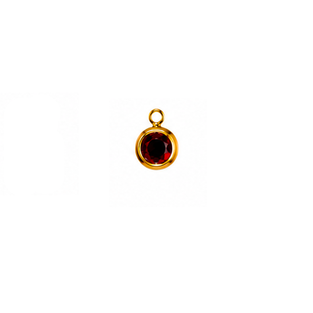 July Birthstone