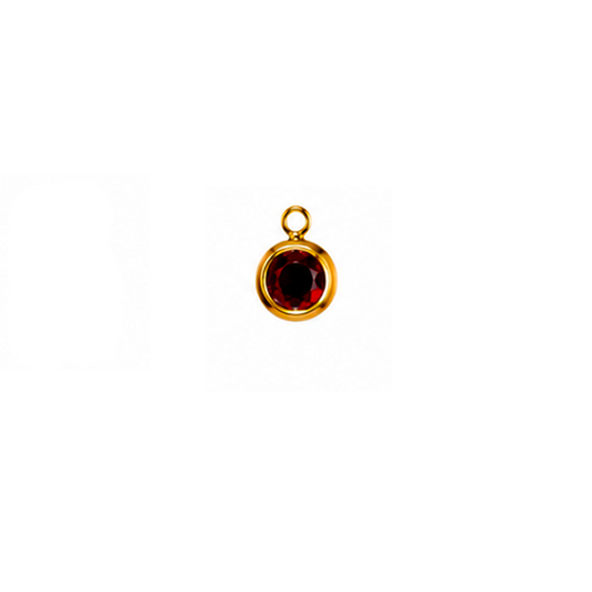 Birthstone Julio