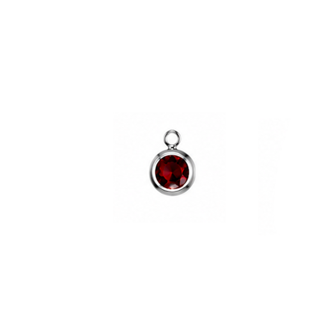 July Birthstone