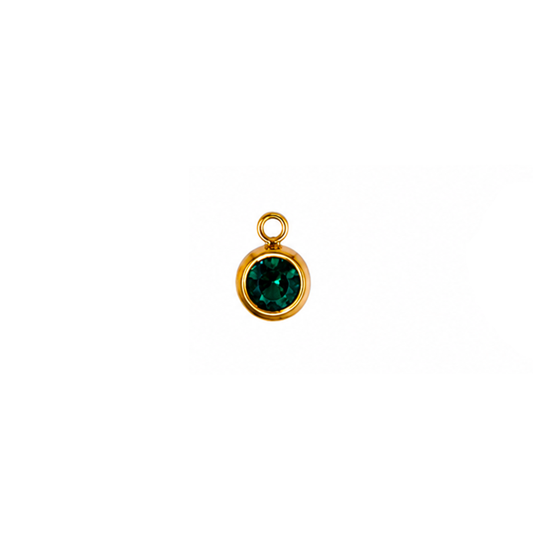 May Birthstone