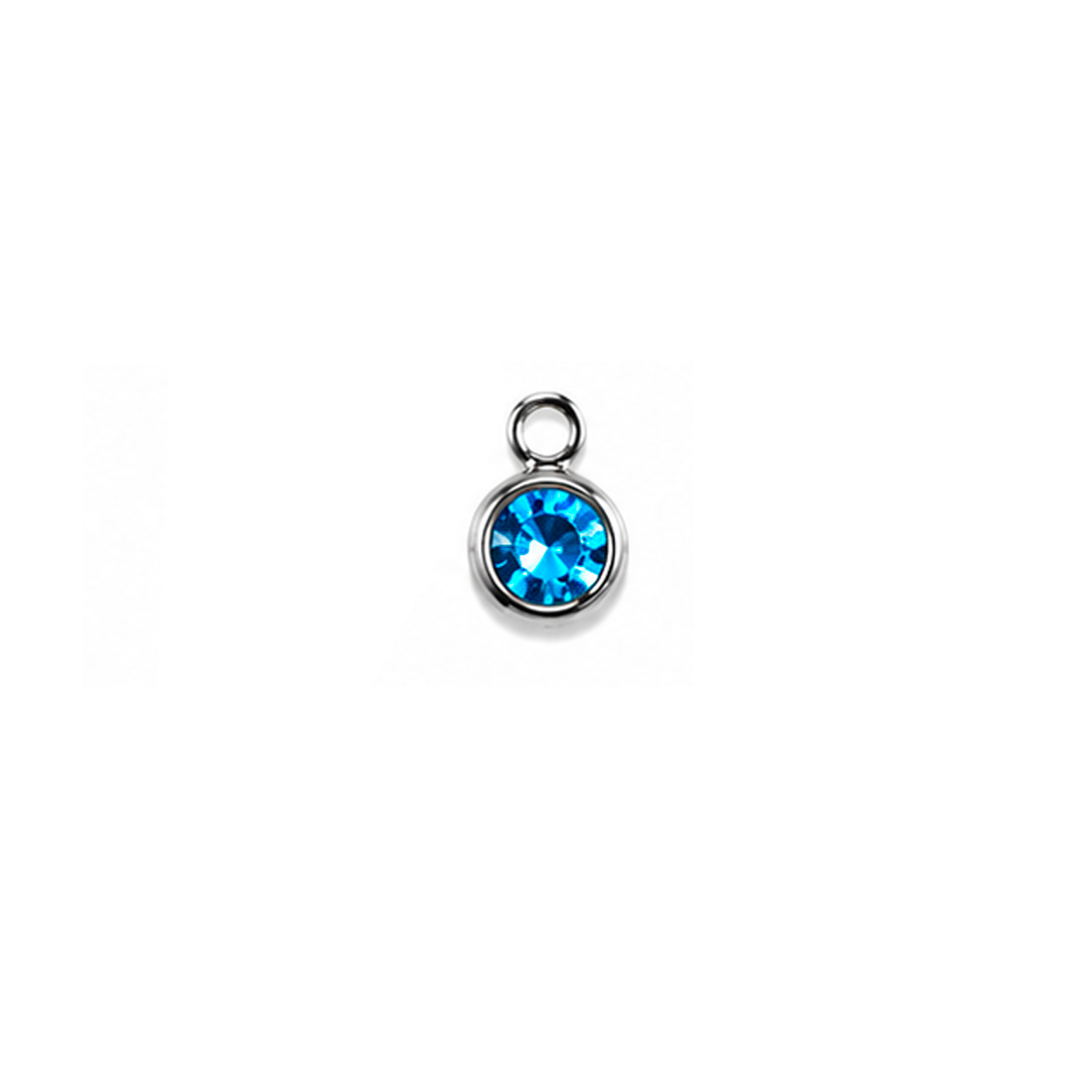 March Birthstone
