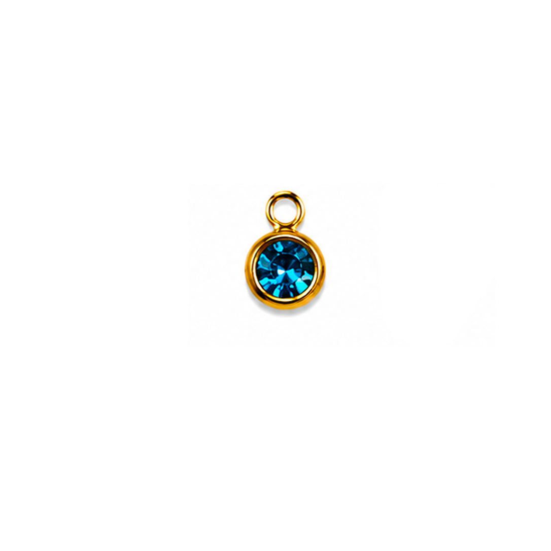 March Birthstone