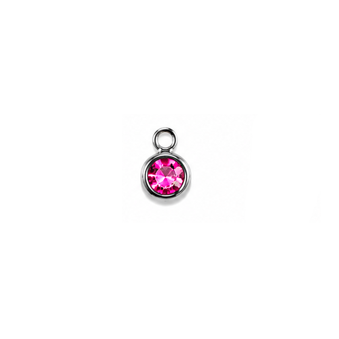 October Birthstone