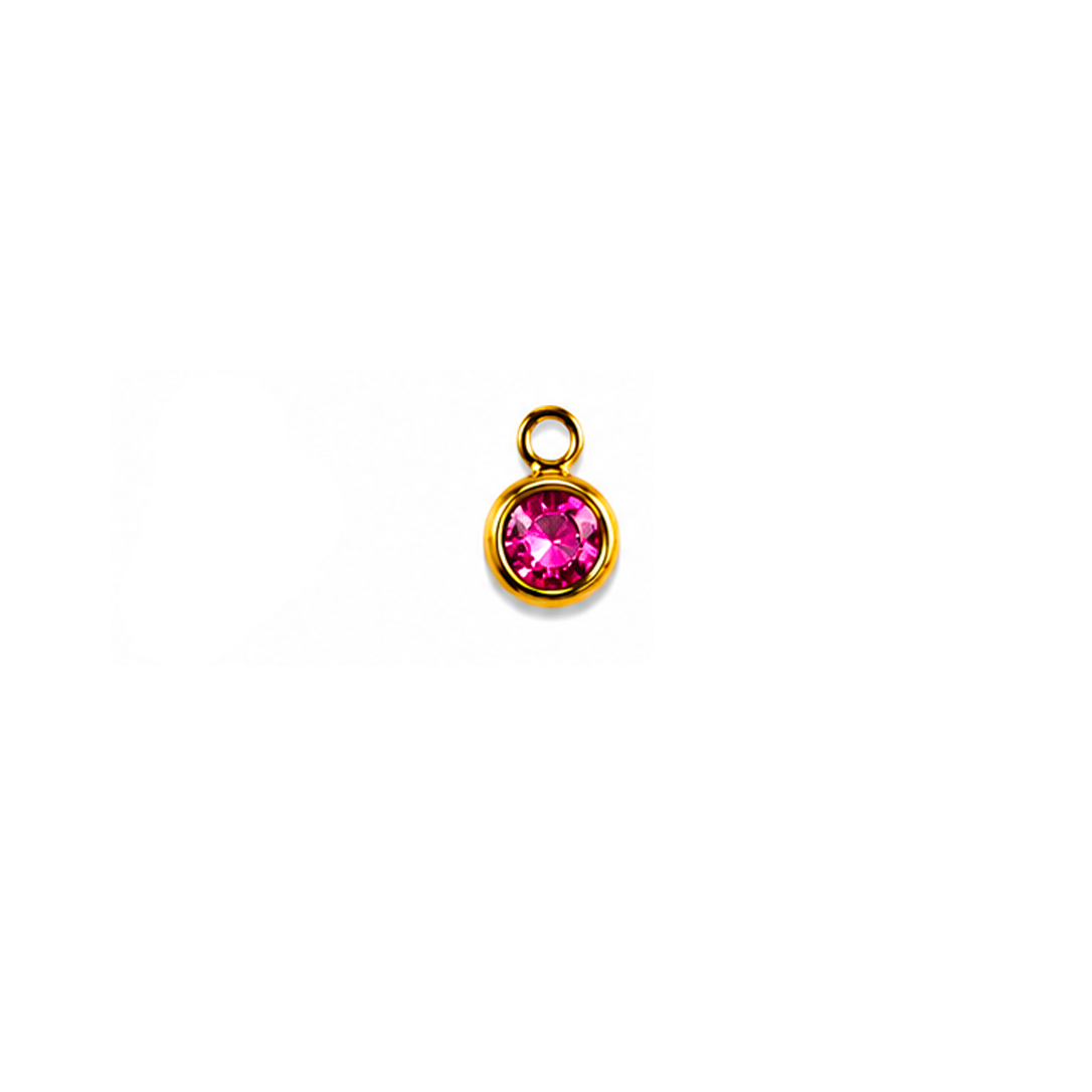 October Birthstone