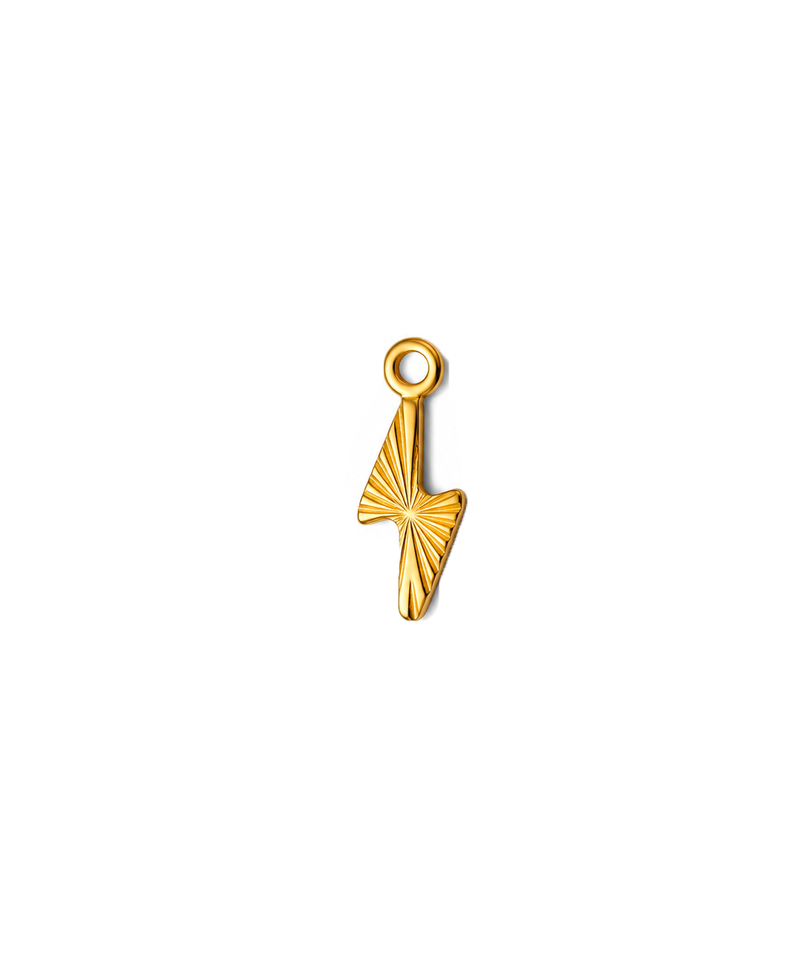 Charm Ray