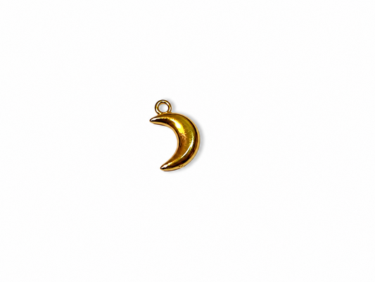 Charm Luna Creciente