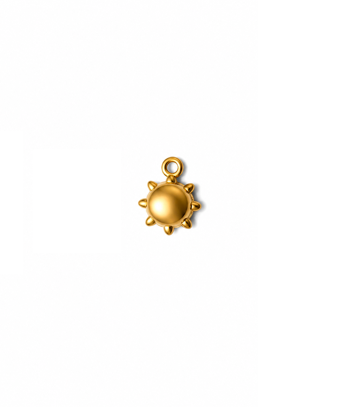 Sol Charm