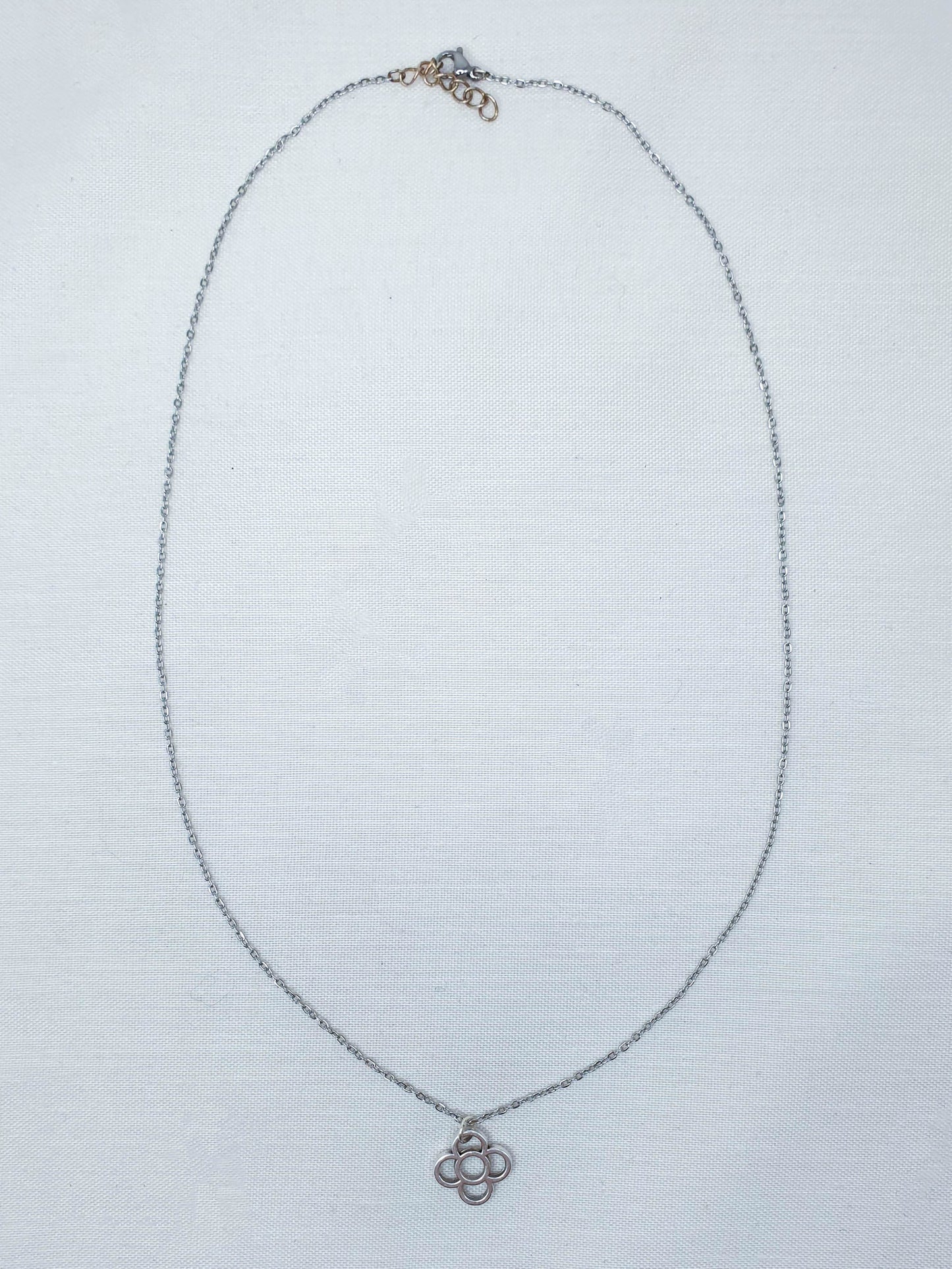 Collier Baldosa Mini