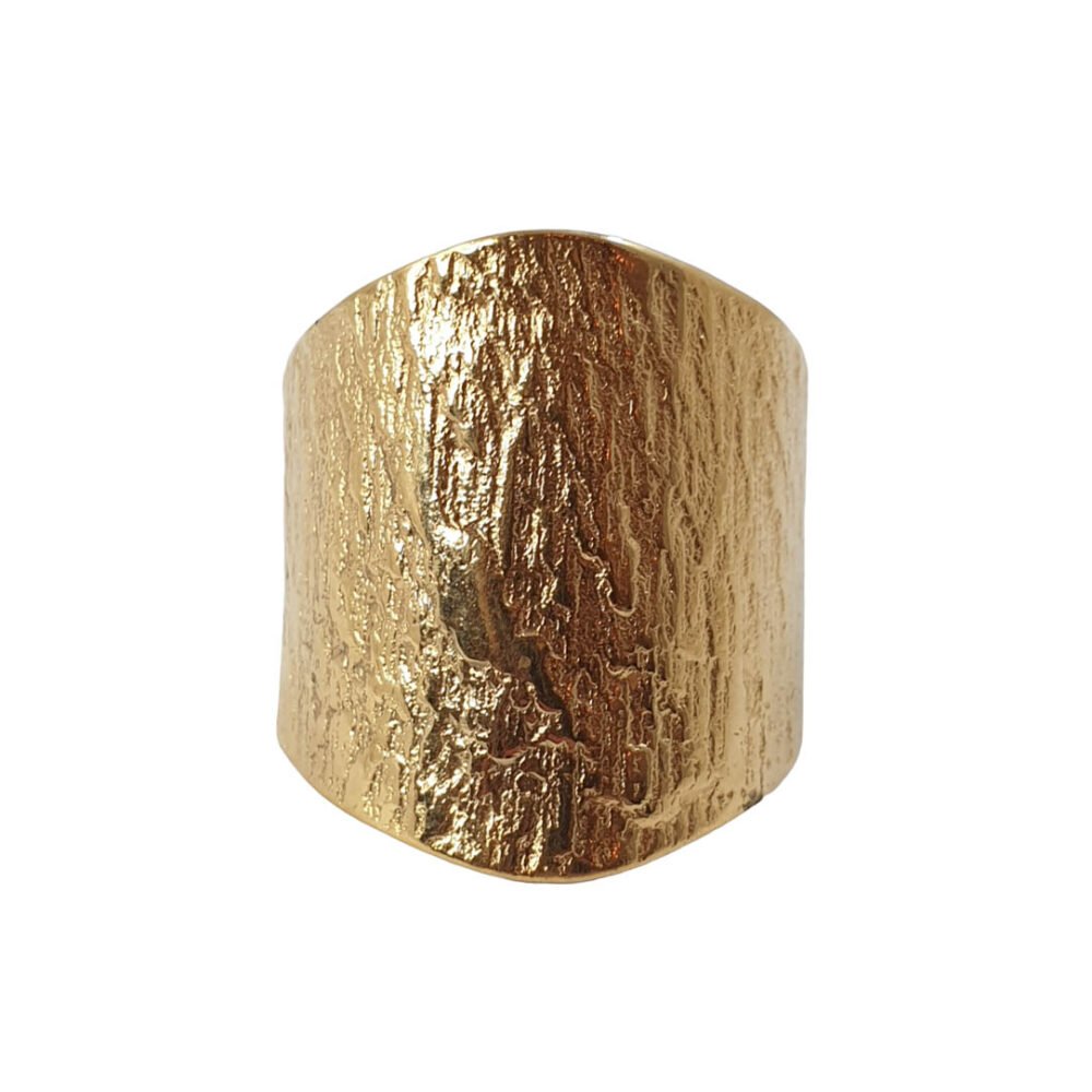 bijoux fins acier inoxydables plaqué or laiton doré barcelone fait main